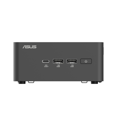  Máy Tính Để Bàn PC ASUS 15 Pro RNUC15CRHC500000I ( core 5 210H ) 