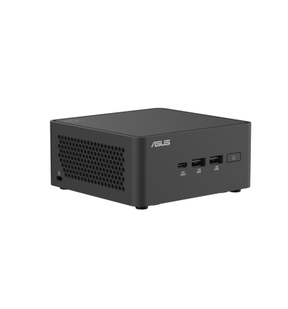  Máy Tính Để Bàn PC ASUS 15 Pro RNUC15CRHC500000I ( core 5 210H ) 