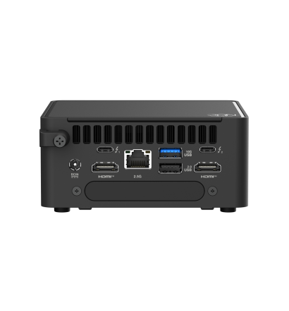  Máy Tính Để Bàn PC ASUS 15 Pro RNUC15CRHC500000I ( core 5 210H ) 