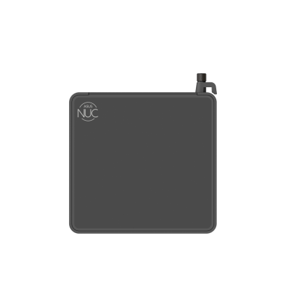 Máy Tính Để Bàn PC ASUS 15 Pro RNUC15CRHC500000I ( core 5 210H ) 