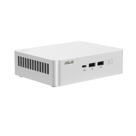  Máy Tính Để Bàn PC ASUS NUC 15 PRO RNUC15CRSU500000I ( Ultra 5 225H ) 