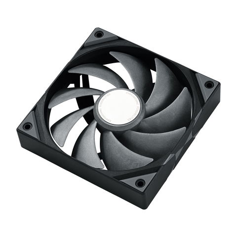  Quạt Tản Nhiệt TRYX ROTA PRO 120mm Performance Fan Black F-R120P-NN1M-G0K 