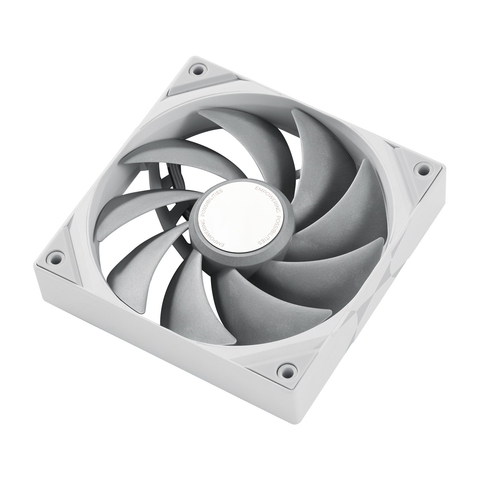  Quạt Tản Nhiệt TRYX ROTA PRO 120mm Performance Fan White F-R120P-NN1M-G0W 