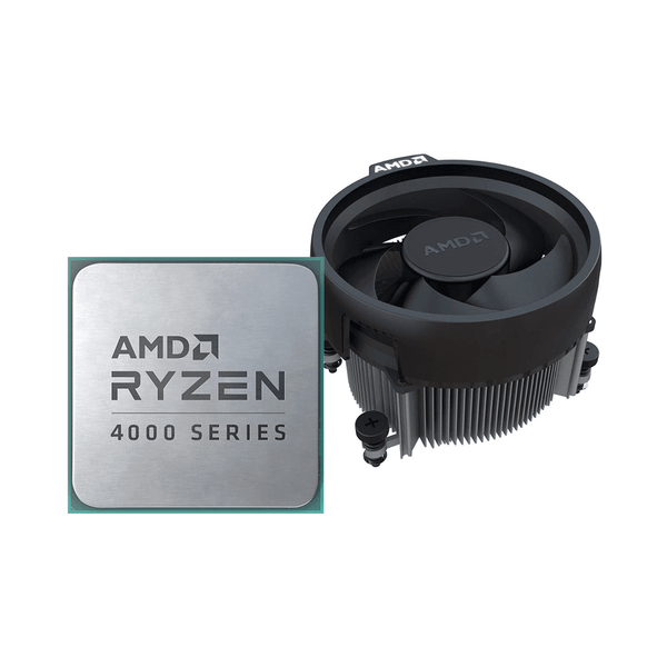  CPU AMD Ryzen 3 4100 TRAY (Boost tối đa 4.0GHz, 4 nhân 8 luồng, 4MB) - Socket AMD AM4 