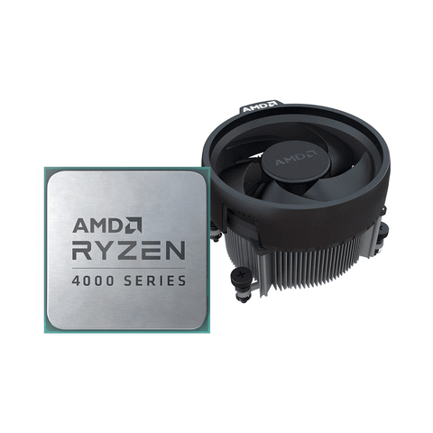  CPU AMD Ryzen 3 4100 TRAY (Boost tối đa 4.0GHz, 4 nhân 8 luồng, 4MB) - Socket AMD AM4 