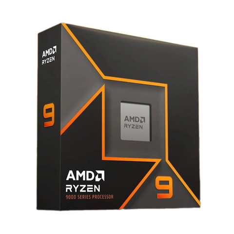  CPU AMD Ryzen 9 9900X (4.4GHz UP TO 5.6GHz, 12 nhân 24 luồng, 64MB) - Socket AMD AM5 