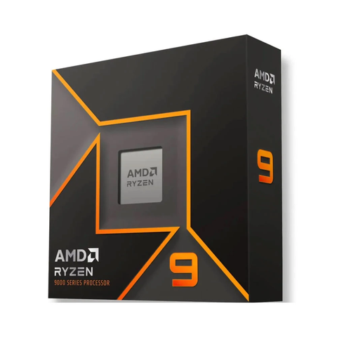  CPU AMD Ryzen 9 9950X (3.2GHz UP TO 5.1GHz, 16 nhân 32 luồng, 64MB) - Socket AMD AM5 