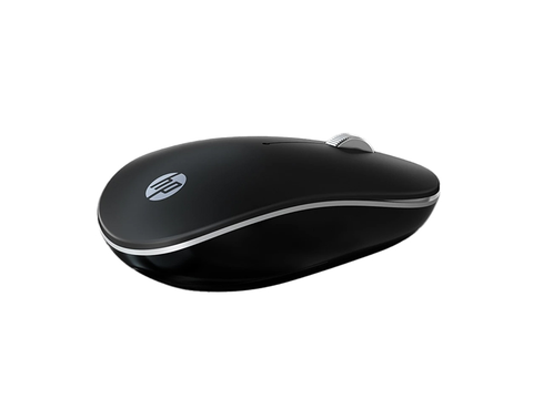  Chuột máy tính HP S1500 (Không dây - Kết nối USB) 