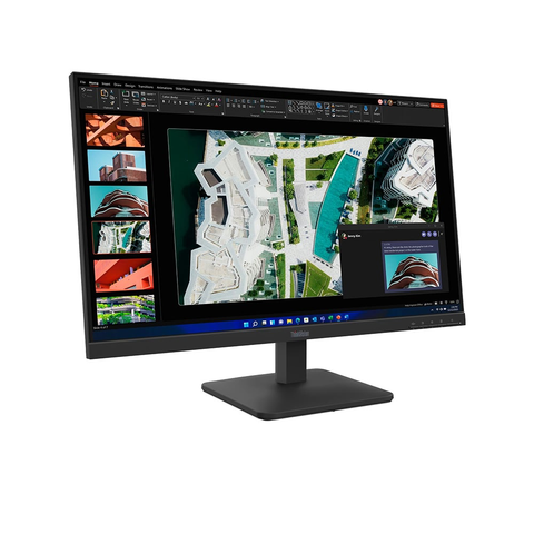  Màn hình máy tính LCD LENOVO ThinkVision S27-4e 64BEKAR1VN 27