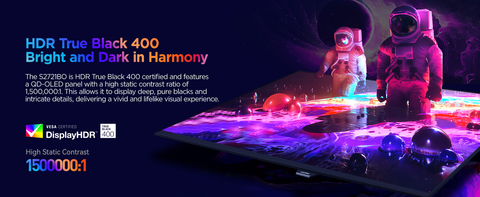  Màn hình máy tính LCD Gaming KOORUI S2721BO 27