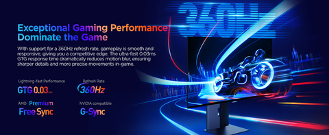  Màn hình máy tính LCD Gaming KOORUI S2721BO 27