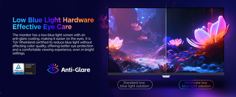  Màn hình máy tính LCD Gaming KOORUI S2721BO 27