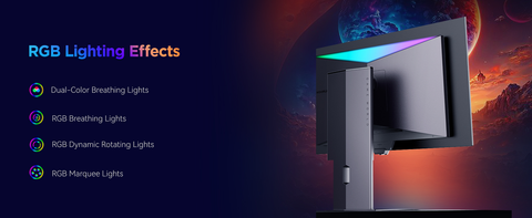  Màn hình máy tính LCD Gaming KOORUI S2721BO 27