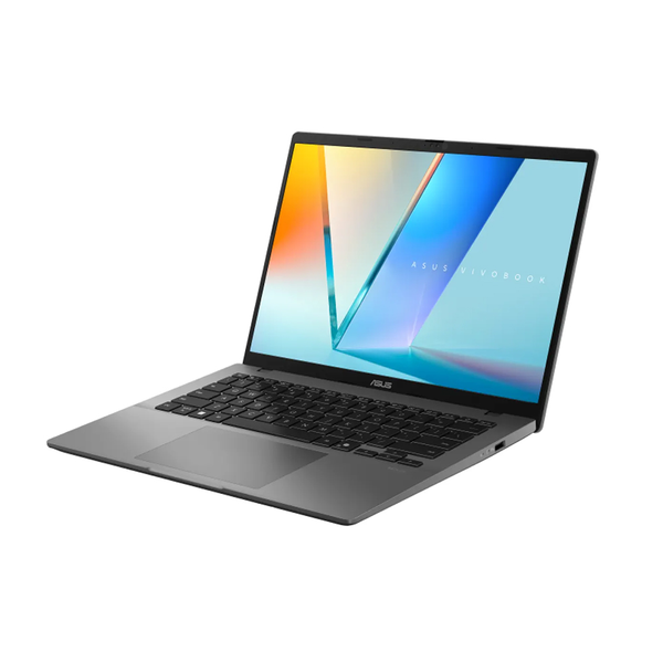  Laptop Asus Vivobook S14 S3407CA-SF913W Ultra 5 Processor 225H| 16GB| 512GB| OB| 14