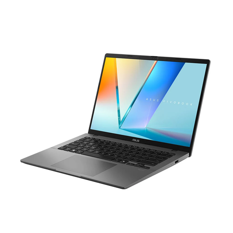  Laptop Asus Vivobook S14 S3407QA-SF043WS Snapdragon X X1 26 100| 16GB| 512GB| OB| 14