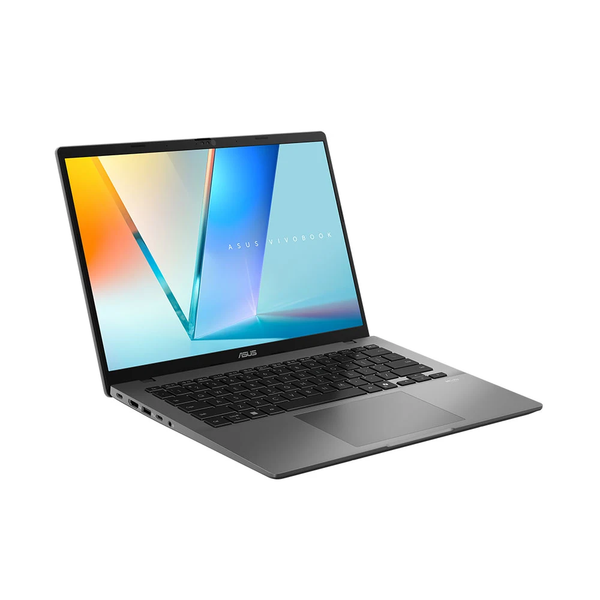  Laptop Asus Vivobook S14 S3407QA-SF043WS Snapdragon X X1 26 100| 16GB| 512GB| OB| 14