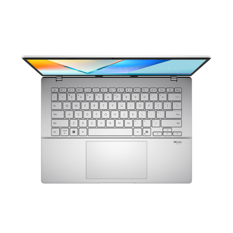  Laptop Asus Vivobook S14 S3407VA-LY147W Core 5 210H| 16GB| 512GB| OB| 14