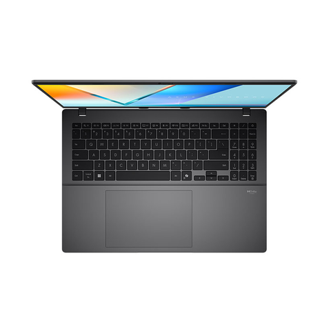  Laptop Asus Vivobook S16 S3607CA-SH080W Ultra 5 Processor 225H| 16GB| 512GB| OB| 16