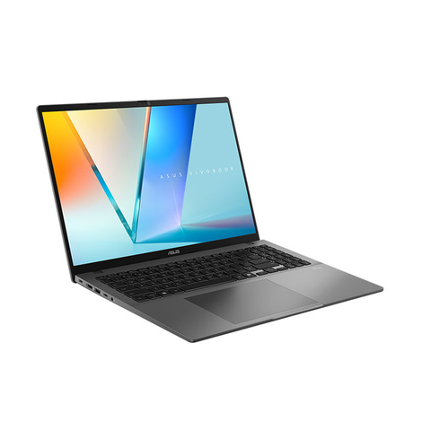  Laptop Asus Vivobook S16 S3607CA-SH080W Ultra 5 Processor 225H| 16GB| 512GB| OB| 16