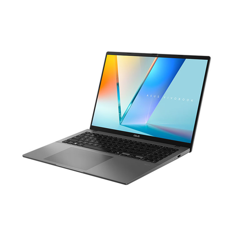  Laptop Asus Vivobook S16 S3607CA-SH080W Ultra 5 Processor 225H| 16GB| 512GB| OB| 16