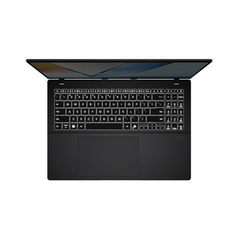  Laptop Asus Vivobook S16 S3607CA-SH080W Ultra 5 Processor 225H| 16GB| 512GB| OB| 16
