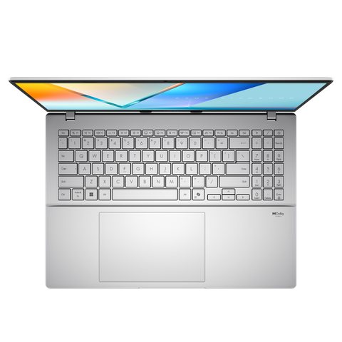  Laptop Asus Vivobook S16 S3607VA-RP120W Core 7 240H| 8GB| 512GB| OB| 16
