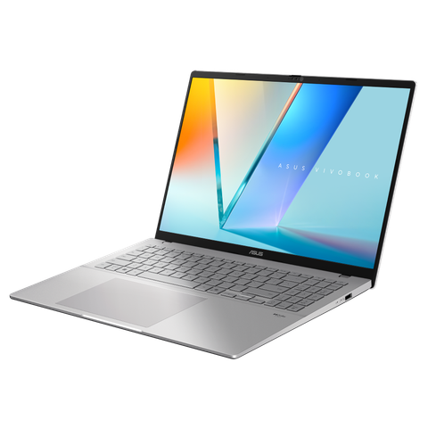 Laptop Asus Vivobook S16 S3607VA-RP120W Core 7 240H| 8GB| 512GB| OB| 16