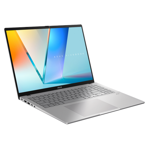  Laptop Asus Vivobook S16 S3607VA-RP120W Core 7 240H| 8GB| 512GB| OB| 16