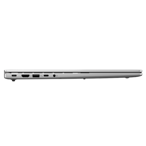  Laptop Asus Vivobook S16 S3607VA-RP120W Core 7 240H| 8GB| 512GB| OB| 16