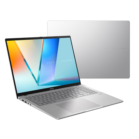  Laptop Asus Vivobook S16 S3607VA-RP120W Core 7 240H| 8GB| 512GB| OB| 16