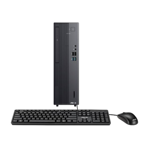  Máy Tính Để Bàn PC ASUS S501SER-714700026W i7-14700| 8GB| 512GB| Wifi,BT| WIN 11 
