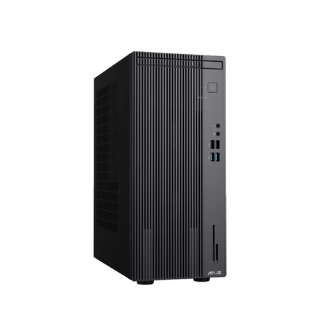  Máy Tính Để Bàn PC ASUS ExpertCenter S503MER-3141000060 i3-14100| 8GB| 512GB| OB| DOS 