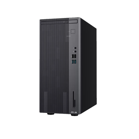  Máy Tính Để Bàn PC ASUS ExpertCenter S503MER-3141000060 i3-14100| 8GB| 512GB| OB| DOS 