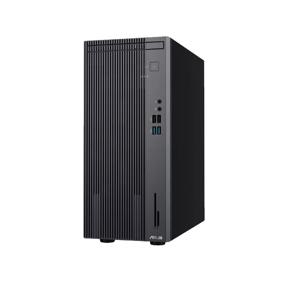  Máy Tính Để Bàn PC ASUS S503MER-314100013W i3-14100| 8GB| 512GB| OB| Win 11 