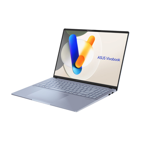  Laptop Asus Vivobook S16 S5606CA-RI171WS Ultra 7 Processor 225H| 16GB| 512GB| OB| 16