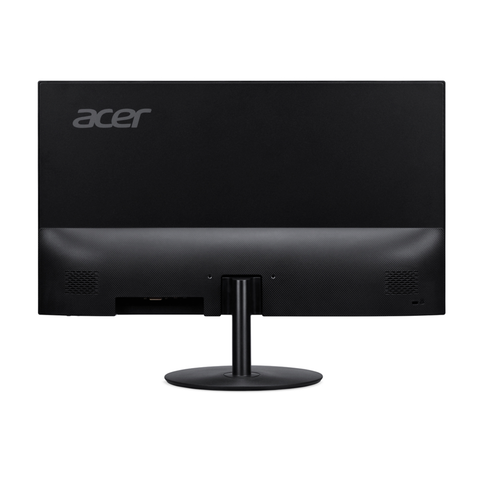  Màn hình máy tính LCD Acer SA272U G0 UM.HS2SV.001 27