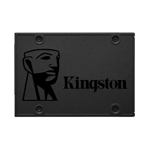  Ổ cứng SSD Kingston 480GB A400 SA400S37/480G (Sata 3 2.5