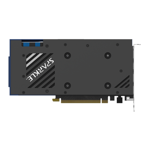  Card màn hình SPARKLE Intel Arc A750 ORC OC Edition 8GB GDDR6 SA750C-8GOC 