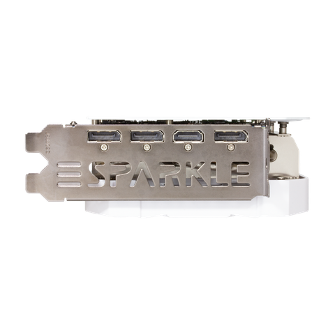  Card màn hình SPARKLE Intel Arc A770 ROC LUNA OC Edition 16GB GDDR6 SA770RW-16GOC 