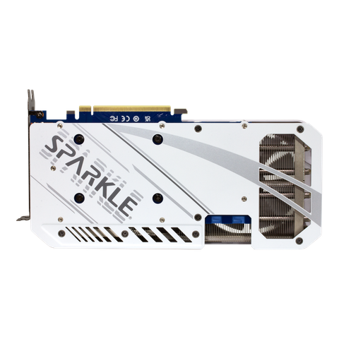  Card màn hình SPARKLE Intel Arc A770 ROC LUNA OC Edition 16GB GDDR6 SA770RW-16GOC 