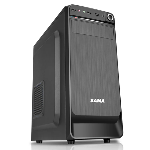  Máy Tính Để Bàn PC Intel i3-10105| 8GB| 256GB| H510M-K| 500W 