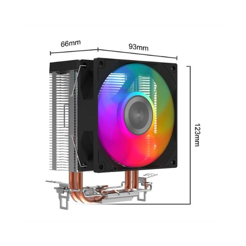  Tản Nhiệt Khí Sama X20 