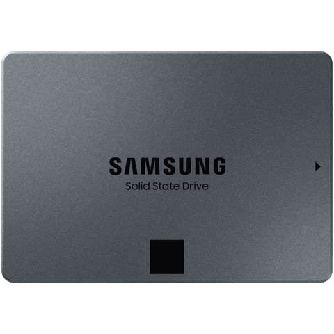  Ổ cứng SSD Samsung 870 QVO 8TB MZ-77Q8T0BW (2.5