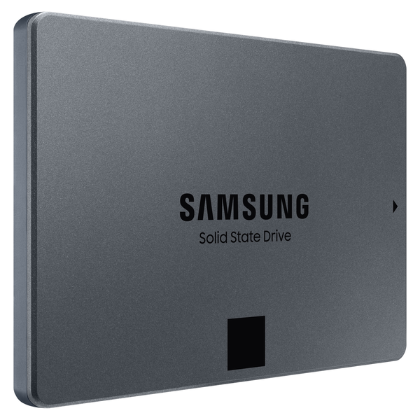  Ổ cứng SSD Samsung 870 QVO 8TB MZ-77Q8T0BW (2.5