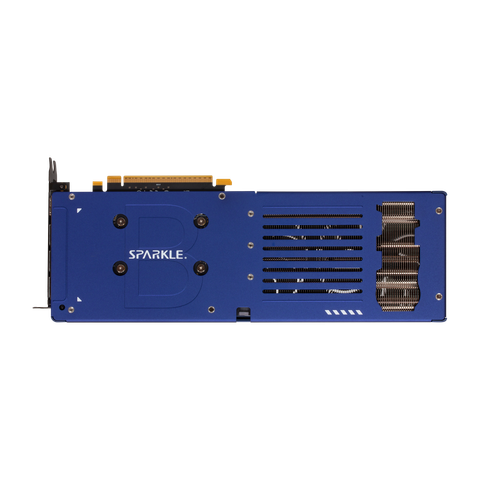  Card màn hình SPARKLE Intel Arc B580 TITAN OC 12GB GDDR6 SB580T-12GOC 