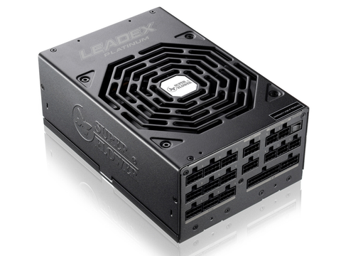  Nguồn máy tính SUPER FLOWER Leadex Platinum 1600W SF-1600F14HP 