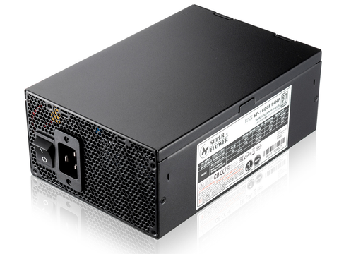  Nguồn máy tính SUPER FLOWER Leadex Platinum 1600W SF-1600F14HP 