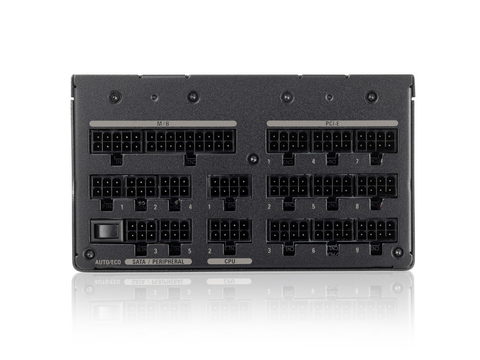  Nguồn máy tính SUPER FLOWER Leadex Platinum 1600W SF-1600F14HP 