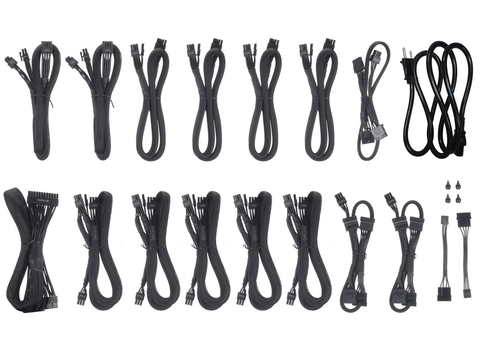  Nguồn máy tính SUPER FLOWER Leadex Platinum 1600W SF-1600F14HP 