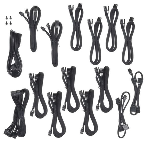  Nguồn máy tính SUPER FLOWER Leadex Platinum 2000W SF-2000F14HP 